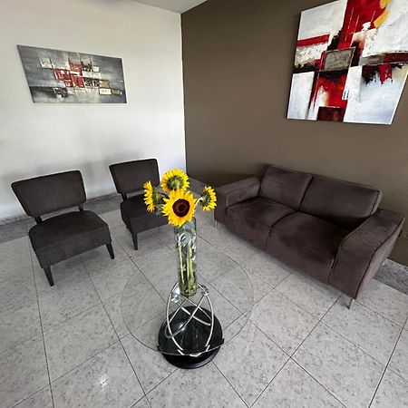 Hotel Madrid Chiriqui David Luaran gambar