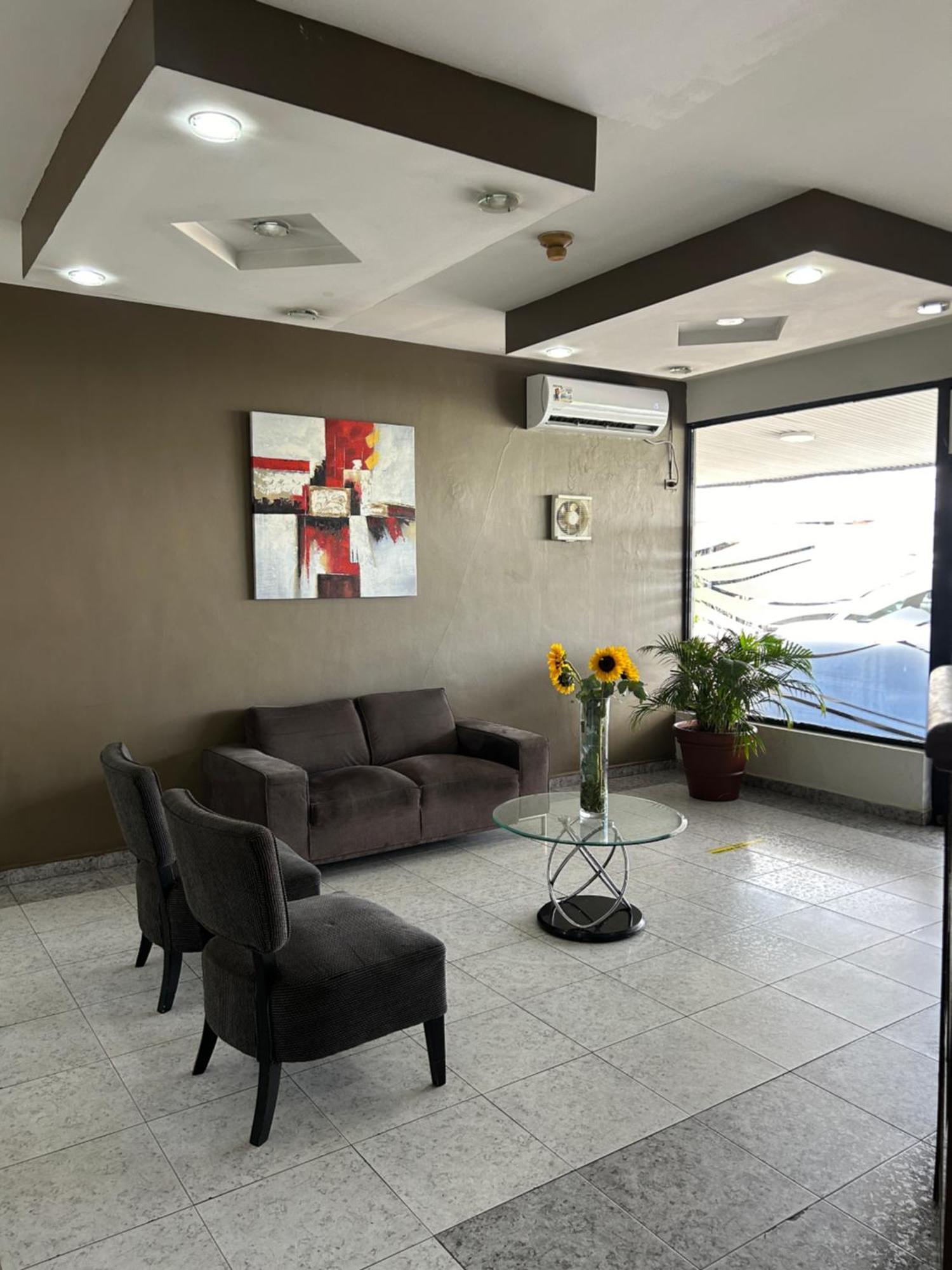 Hotel Madrid Chiriqui David Luaran gambar