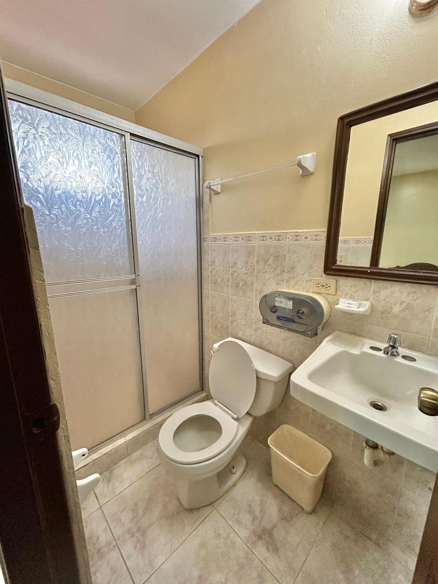 Hotel Madrid Chiriqui David Luaran gambar